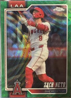 Zach Neto