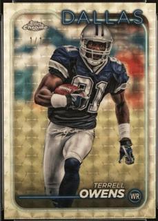 Terrell Owens