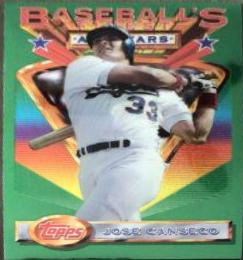 Jose Canseco