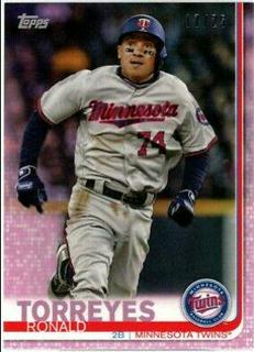 Ronald Torreyes