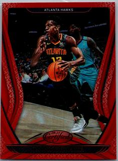 De'Andre Hunter