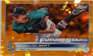Logan Gilbert