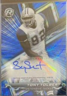 Tony Tolbert