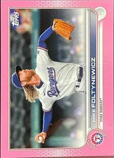 Mike Foltynewicz