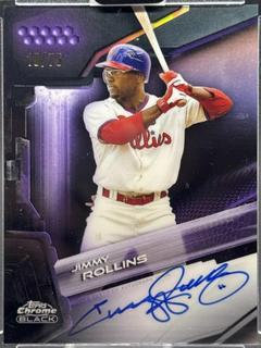 Jimmy Rollins