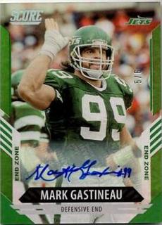 Mark Gastineau