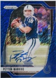 Peyton Manning