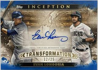 Evan Longoria