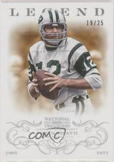 Joe Namath