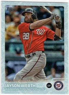 Jayson Werth