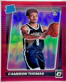Cameron Thomas