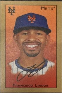 Francisco Lindor