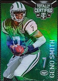 Geno Smith