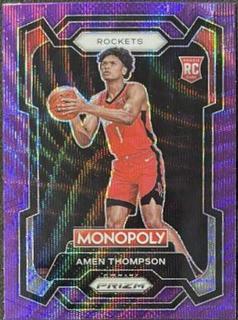 Amen Thompson