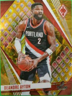 Deandre Ayton