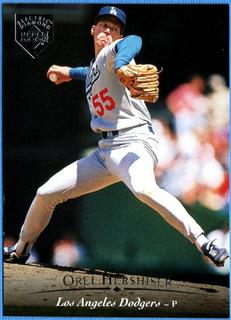 Orel Hershiser