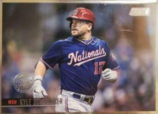 Kyle Schwarber