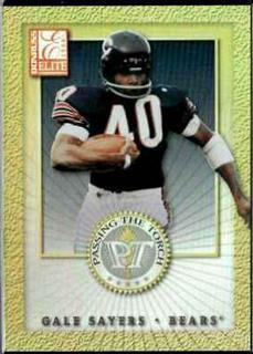 Gale Sayers