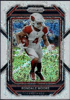 Rondale Moore