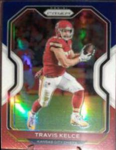 Travis Kelce