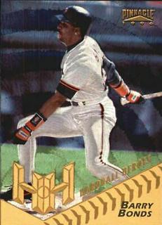 Barry Bonds