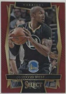 David West