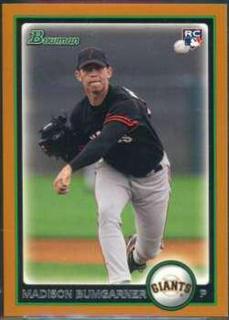 Madison Bumgarner
