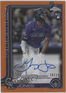 Greg Jones