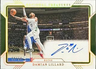 Damian Lillard