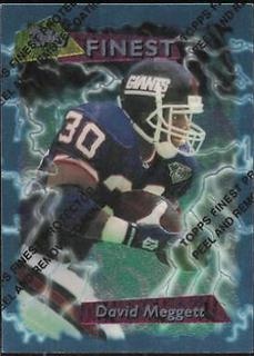 Dave Meggett