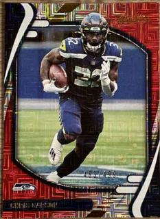 Chris Carson