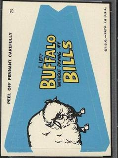 Buffalo Bills