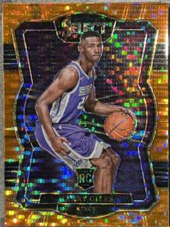 Harry Giles