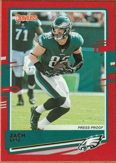 Zach Ertz