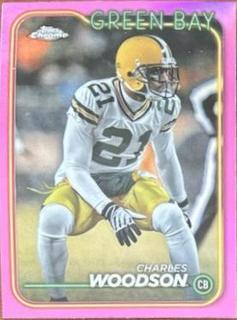 Charles Woodson