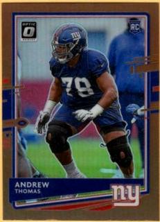 Andrew Thomas