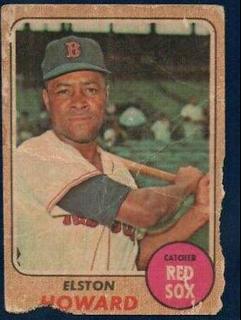 Elston Howard