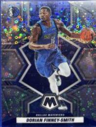 Dorian Finney-Smith