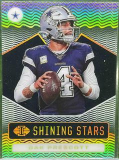 Dak Prescott