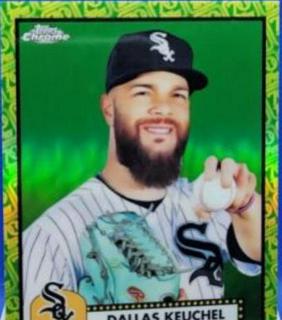 Dallas Keuchel