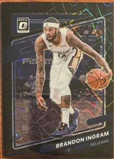 Brandon Ingram