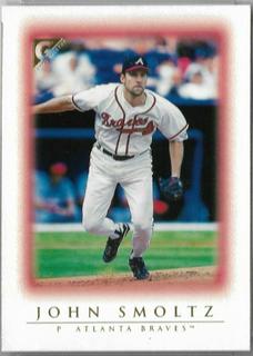 John Smoltz