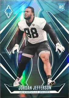 Jordan Jefferson