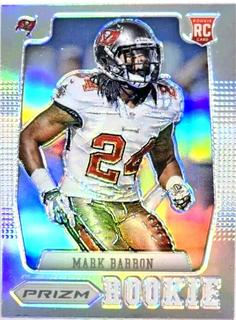 Mark Barron