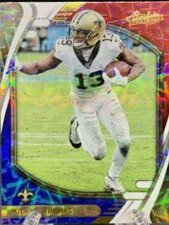 Michael Thomas