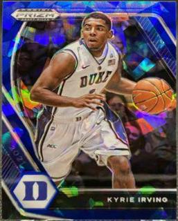 Kyrie Irving