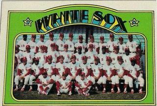 Chicago White Sox