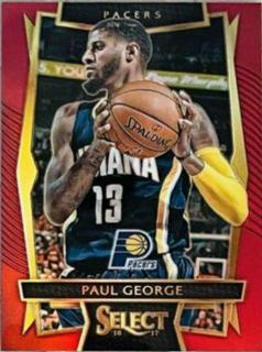 Paul George