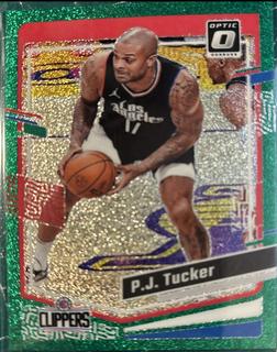 P.J. Tucker