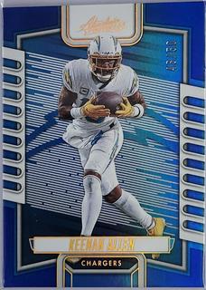 Keenan Allen